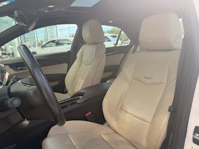 cadillac ats sedan 2018 1G6AF5RXXJ0173223 image cadillac ats sedan 2018 1G6AF5RXXJ0173223 image